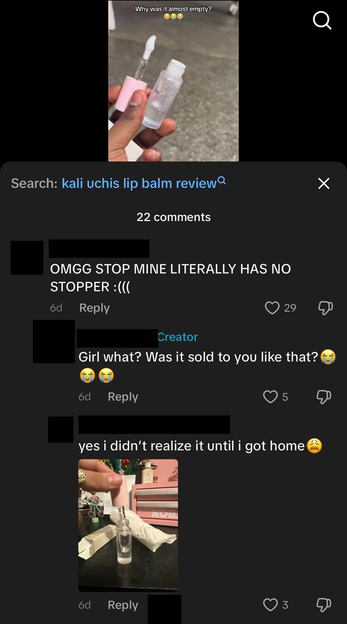 kali uchis homebody review